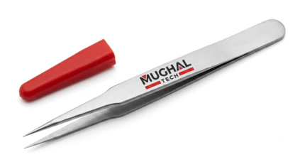 The Ideal Classic Lash Tweezers