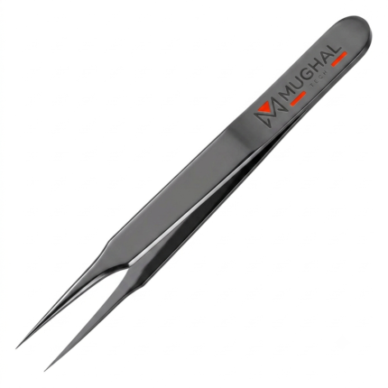 Professional Eyebrow Tweezers for Flawless Facial Hair Removal