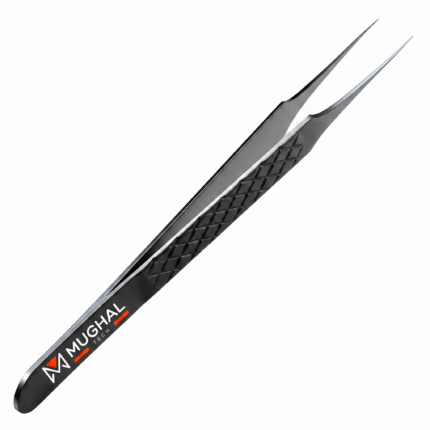 Professional Eyebrow Tweezers for Flawless Facial Hair Removal