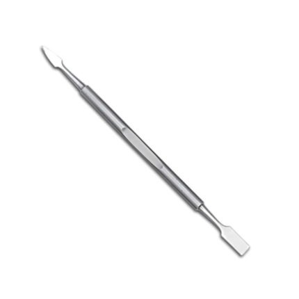 Stainless Steel Cuticle Pusher & Remover Show thinking
