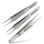 Eyelash Classic Tweezers