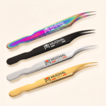Eyelash Premium Tweezers