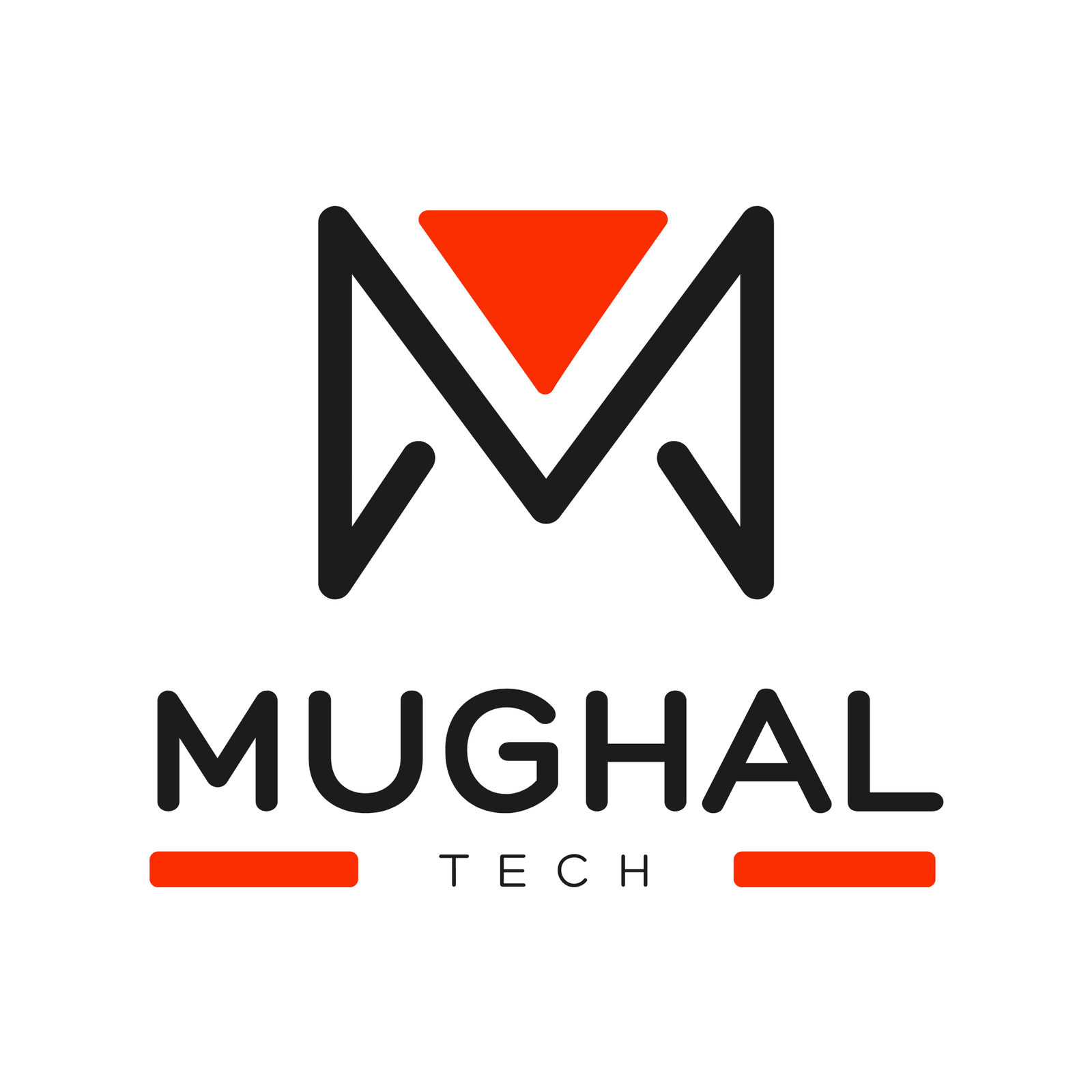 Mughal Tech